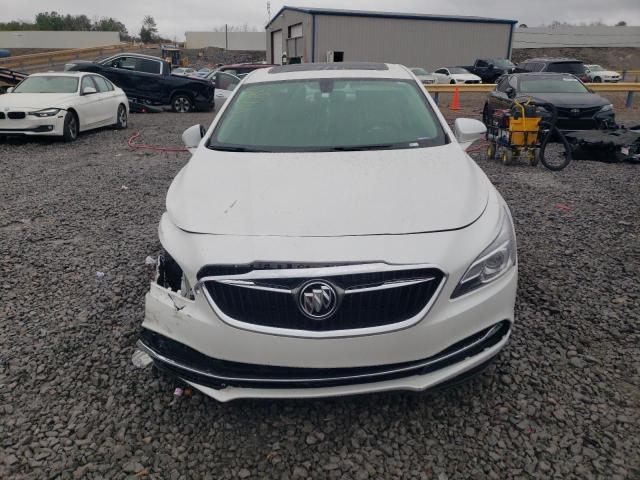 Photo 5 from auction – 2019 BUICK LACROSSE E with VIN 1G4ZP5SS9KU115220