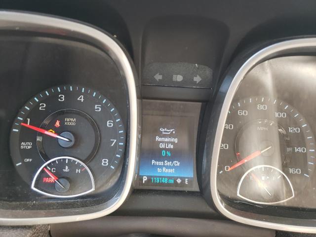Photo 9 from auction – 2014 CHEVROLET MALIBU 2LT with VIN 1G11E5SL2EF160064
