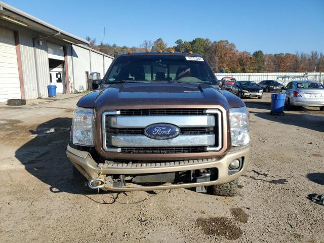 Photo 5 from auction – 2012 FORD F250 SUPER with VIN 1FT7W2BT6CEA76779