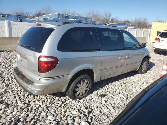 Photo 3 from auction – 2006 CHRYSLER TOWN & COU with VIN 2A8GP64L26R762335