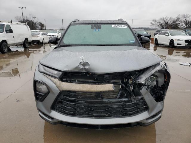 Photo 5 from auction – 2023 CHEVROLET TRAILBLAZE with VIN KL79MTSL4PB078362