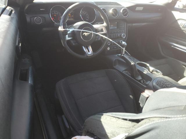 Photo 8 from auction – 2015 FORD MUSTANG with VIN 1FA6P8AM4F5433019