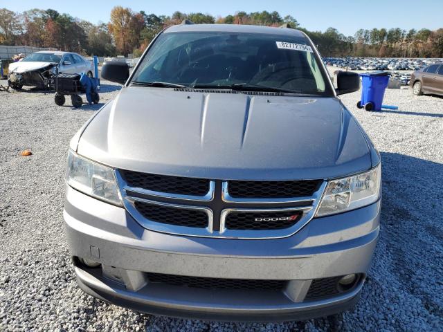 Photo 5 from auction – 2018 DODGE JOURNEY SE with VIN 3C4PDCAB1JT444092