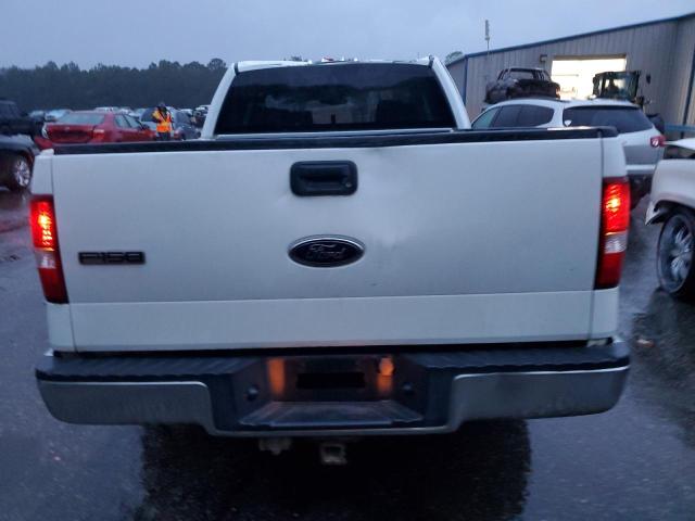 Photo 6 from auction – 2004 FORD F150 with VIN 1FTPX125X4KD88583