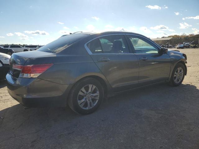 Photo 3 from auction – 2012 HONDA ACCORD SE with VIN 1HGCP2F69CA196357