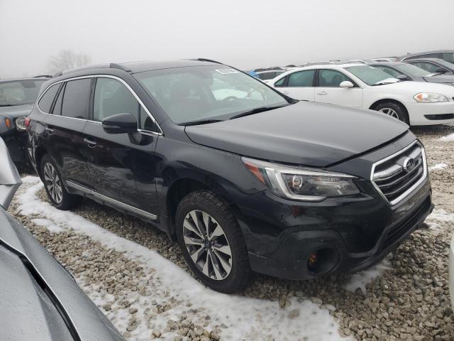 Photo 4 from auction – 2019 SUBARU OUTBACK TO with VIN 4S4BSETC0K3206406