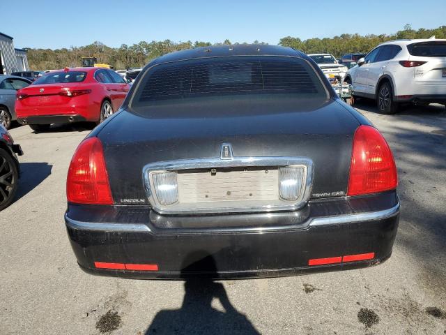 Photo 6 from auction – 2011 LINCOLN TOWN CAR S with VIN 2LNBL8CV0BX753646
