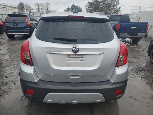 Photo 6 from auction – 2015 BUICK ENCORE CON with VIN KL4CJBSB6FB050865