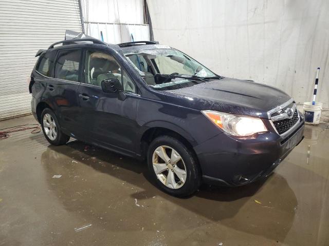 Photo 4 from auction – 2014 SUBARU FORESTER 2 with VIN JF2SJAHCXEH507797