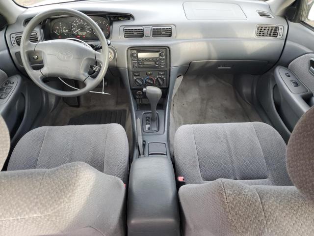 Photo 8 from auction – 2000 TOYOTA CAMRY CE with VIN JT2BG22K8Y0427588