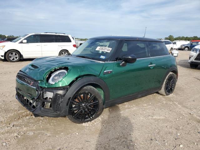 MINI COOPER S 2024 with VIN WMW53DH00R2U29596 - Photo from auction