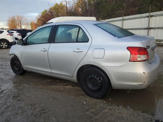Photo 2 from auction – 2007 TOYOTA YARIS with VIN JTDBT923571056306
