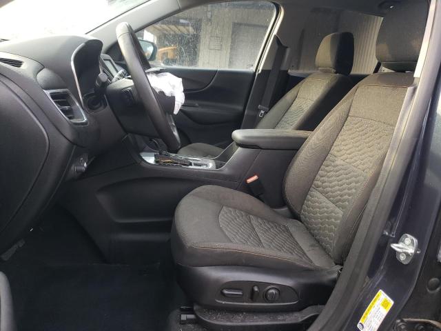 Photo 7 from auction – 2018 CHEVROLET EQUINOX LT with VIN 3GNAXJEV6JL115434