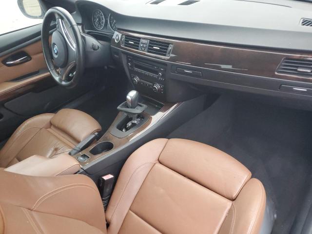 Photo 8 from auction – 2011 BMW 328 I SULE with VIN WBADW7C58BE545785