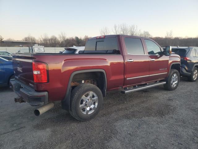 Photo 3 from auction – 2016 GMC SIERRA K35 with VIN 1GT42YE8XGF202859