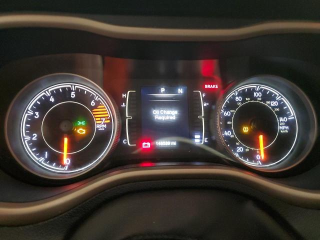 Photo 9 from auction – 2017 JEEP CHEROKEE L with VIN 1C4PJLCB9HW662002