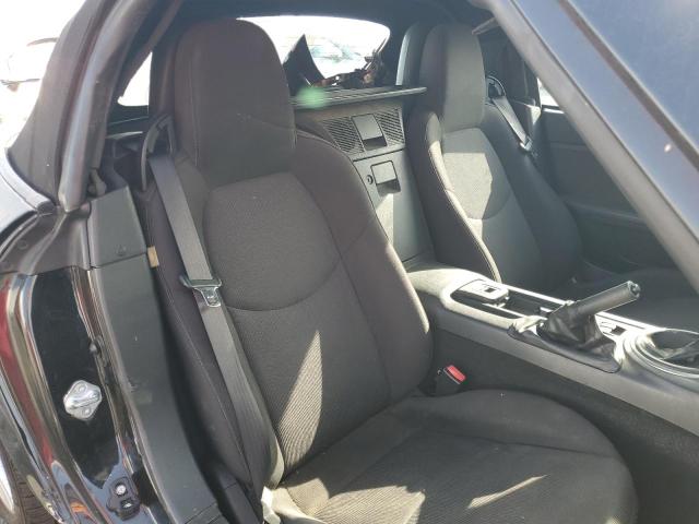 Photo 10 from auction – 2015 MAZDA MX-5 MIATA with VIN JM1NC2JFXF0238989