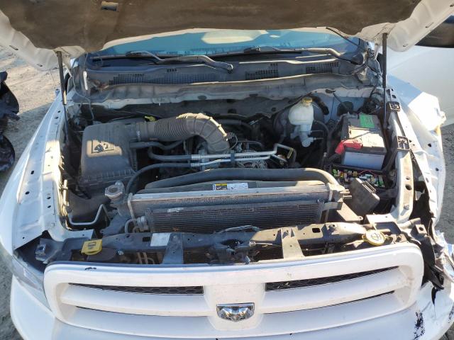 Foto 11 de la subasta – 2010 DODGE RAM 1500 con VIN 1D7RV1CT7AS154902
