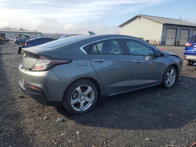 Photo 3 from auction – 2017 CHEVROLET VOLT LT with VIN 1G1RC6S56HU201795