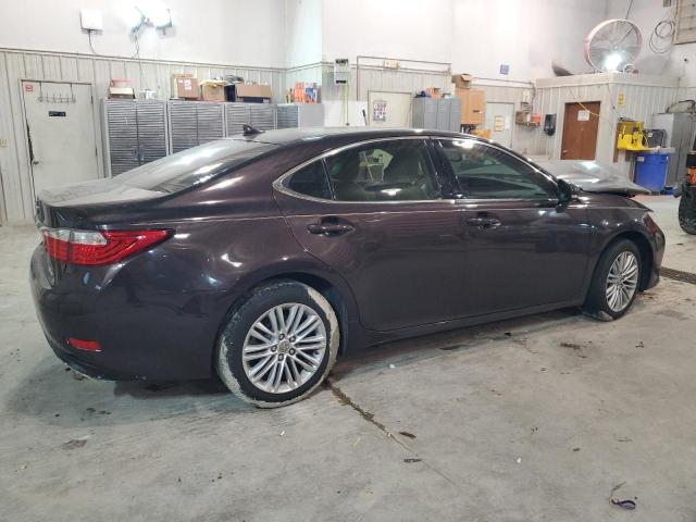 Photo 3 from auction – 2013 LEXUS ES 350 with VIN JTHBK1GG8D2038628