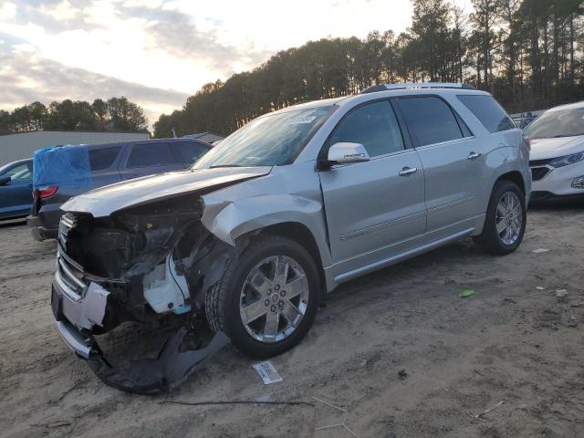 GMC ACADIA DEN 2014 with VIN 1GKKVTKD9EJ341396 - Photo from auction