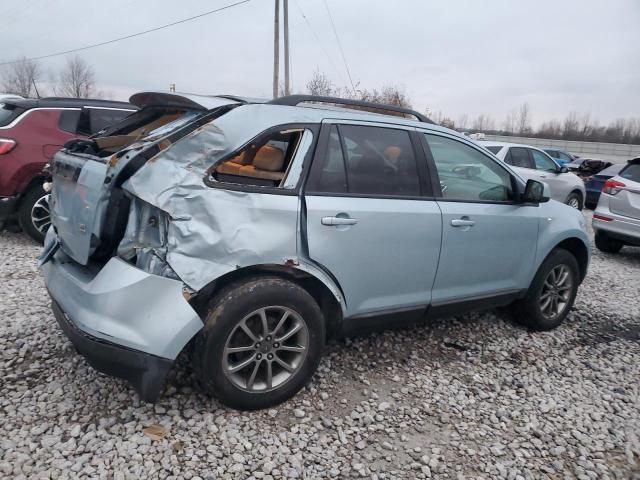 Photo 3 from auction – 2008 FORD EDGE SEL with VIN 2FMDK48C78BB26430