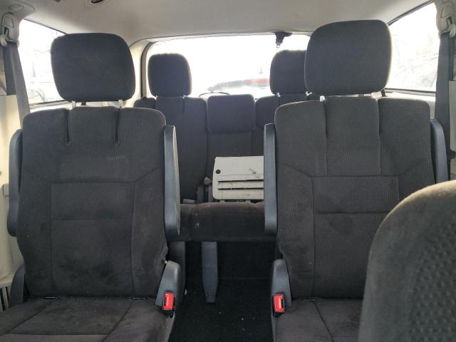 Photo 10 from auction – 2014 DODGE GRAND CARA with VIN 2C4RDGBG3ER313099