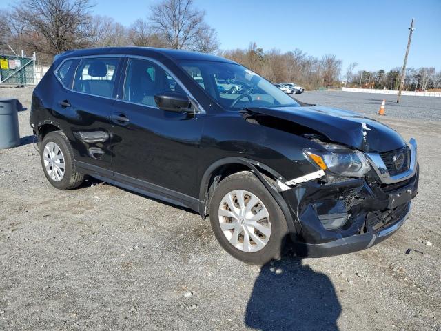 Photo 4 from auction – 2020 NISSAN ROGUE S with VIN 5N1AT2MT3LC814301