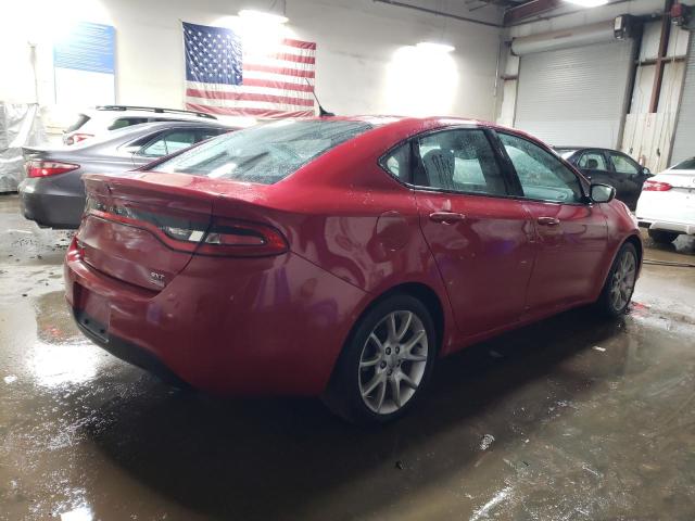 Photo 3 from auction – 2013 DODGE DART SXT with VIN 1C3CDFBH3DD153465