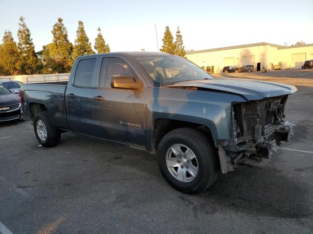 Photo 4 from auction – 2014 CHEVROLET SILVERADO with VIN 1GCRCPEC4EZ290580