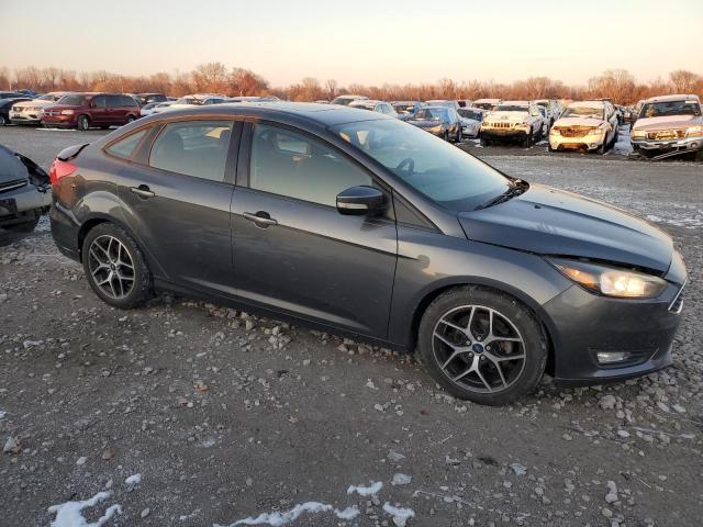 Photo 4 from auction – 2017 FORD FOCUS SEL with VIN 1FADP3H20HL237320