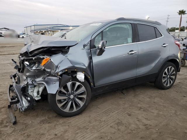 BUICK ENCORE ESS 2019 with VIN KL4CJCSM8KB776020 - Photo from auction