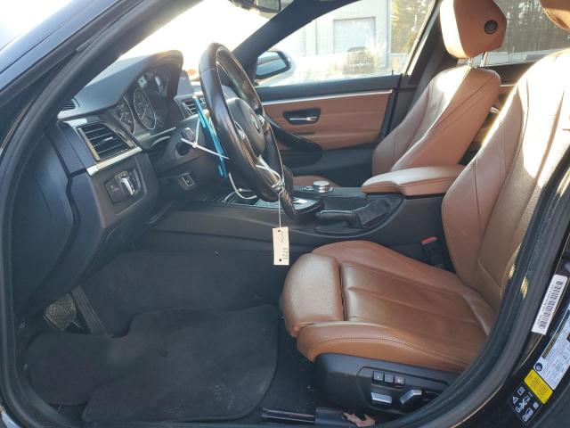 Photo 7 from auction – 2016 BMW 435 XI GRA with VIN WBA4B3C54GG528014