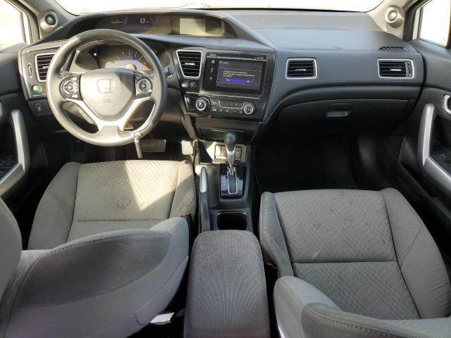 Photo 8 from auction – 2014 HONDA CIVIC EX with VIN 2HGFG3B87EH520159