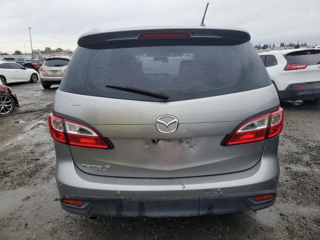 Photo 6 from auction – 2014 MAZDA 5 TOURING with VIN JM1CW2CLXE0176154