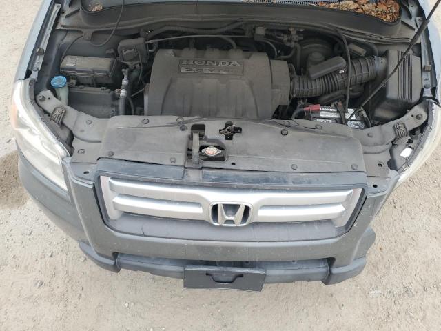 Photo 12 from auction – 2008 HONDA PILOT EXL with VIN 5FNYF18788B005615