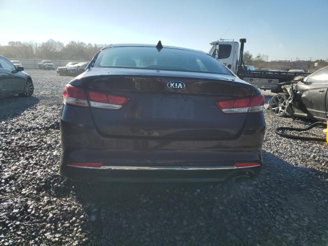 Photo 6 from auction – 2016 KIA OPTIMA LX with VIN 5XXGT4L3XGG017741