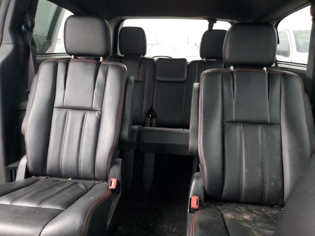 Photo 10 from auction – 2018 DODGE GRAND CARA with VIN 2C4RDGEG1JR344972