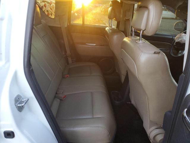 Photo 11 from auction – 2015 JEEP COMPASS LA with VIN 1C4NJDEB9FD188507