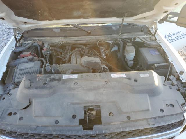 Photo 11 from auction – 2011 CHEVROLET SILVERADO with VIN 1GC2KVCG6BZ413189