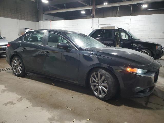 Photo 4 from auction – 2019 MAZDA 3 SELECT with VIN 3MZBPAAL7KM108549