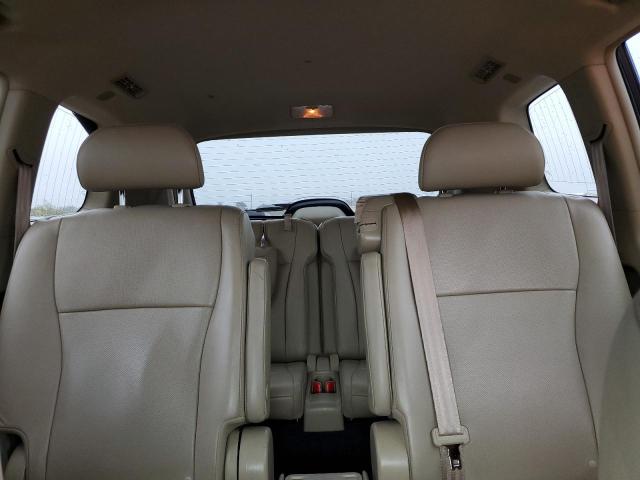 Photo 10 from auction – 2013 TOYOTA HIGHLANDER with VIN 5TDYK3EHXDS109047