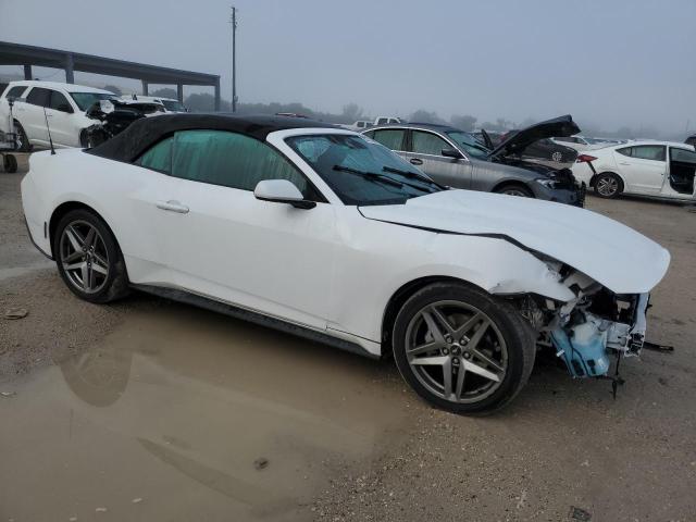 Photo 4 from auction – 2024 FORD MUSTANG with VIN 1FAGP8UH3R5120969
