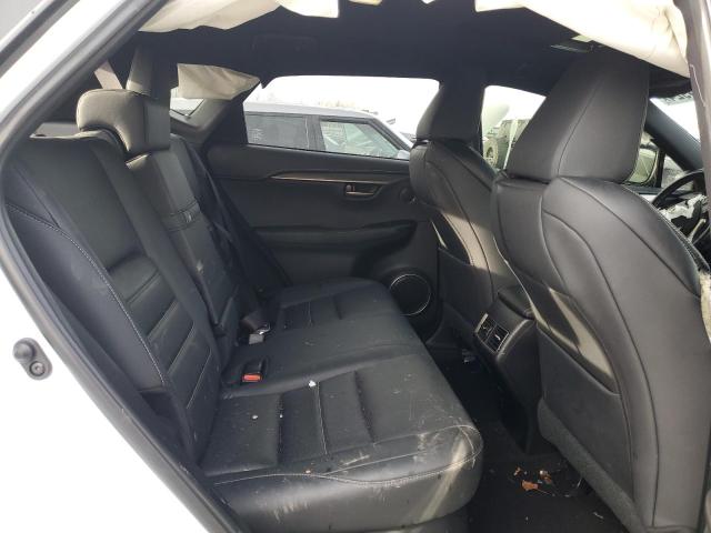 Photo 11 from auction – 2021 LEXUS NX 300 BAS with VIN JTJSARDZ6M2249249