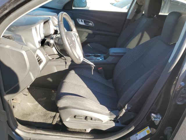 Photo 7 from auction – 2013 CHEVROLET EQUINOX LT with VIN 2GNFLEEK5D6298865