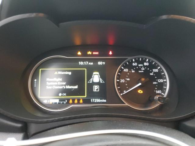 Photo 9 from auction – 2024 NISSAN VERSA SR with VIN 3N1CN8FV3RL820639