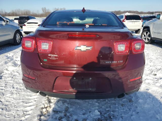 Photo 6 from auction – 2016 CHEVROLET MALIBU LIM with VIN 1G11E5SA3GF143856