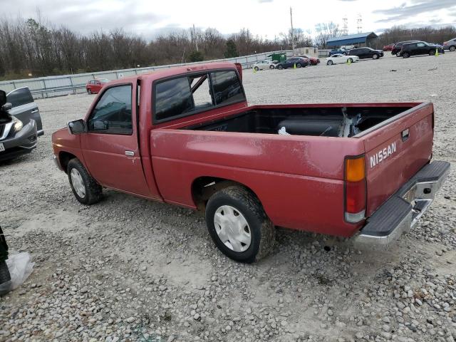 Photo 2 from auction – 1995 NISSAN EXTERRA with VIN 1N6SD11S2SC414530