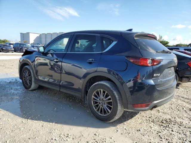Photo 2 from auction – 2017 MAZDA CX-5 TOURI with VIN JM3KFACL8H0153750