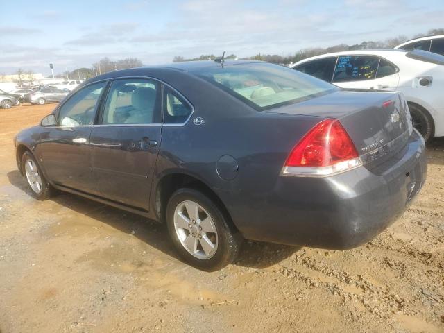Photo 2 from auction – 2008 CHEVROLET IMPALA LT with VIN 2G1WT58K389257071
